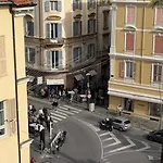 شقة Attico Matteotti