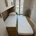 Attico Matteotti شقة *