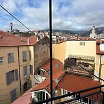 Attico Matteotti *
