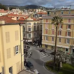 Attico Matteotti شقة *