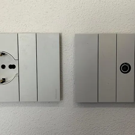 Attico Matteotti Appartement