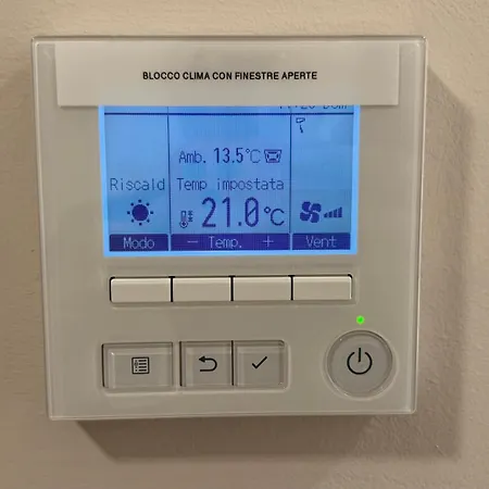 Attico Matteotti San Remo