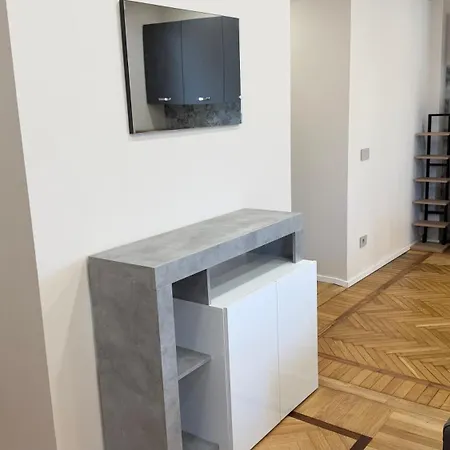 Attico Matteotti Appartement *