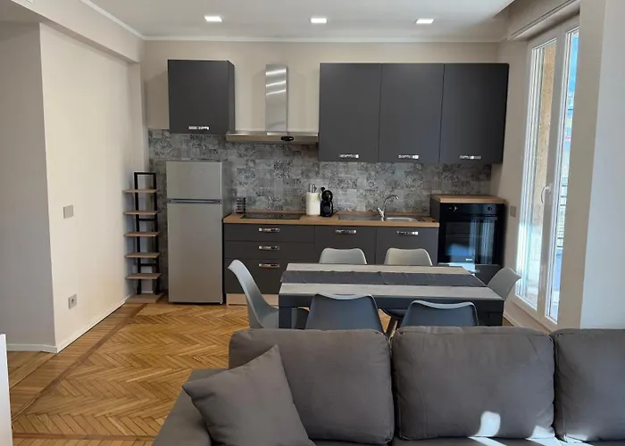 Attico Matteotti Appartement San Remo