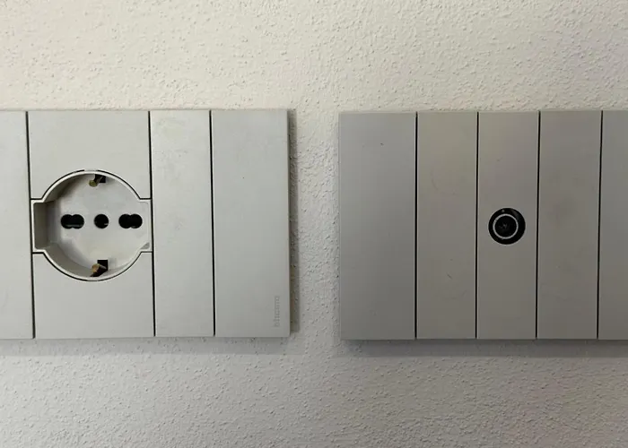 Attico Matteotti Appartement