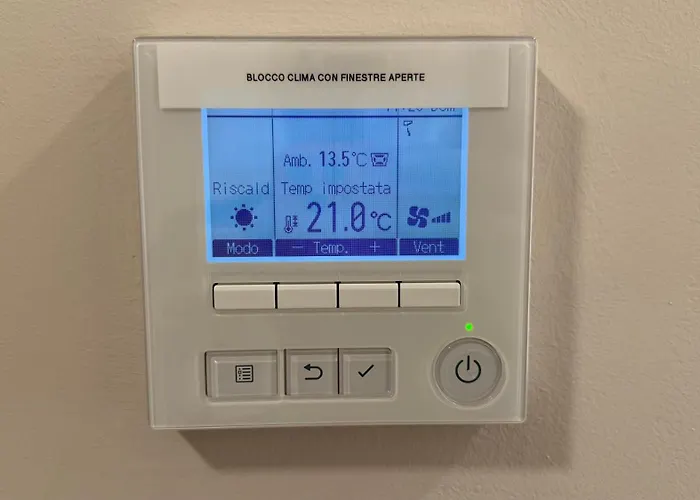 Attico Matteotti San Remo