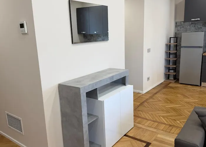 Attico Matteotti Appartement *