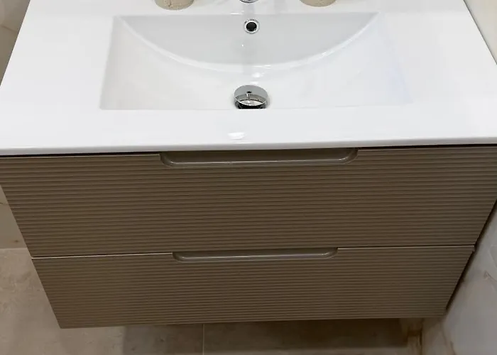 Appartement Attico Matteotti San Remo