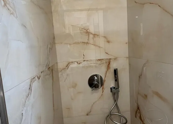 Appartement Attico Matteotti