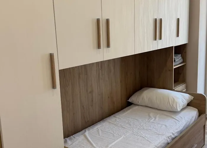 Attico Matteotti Appartement *