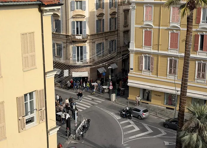 Appartement Attico Matteotti