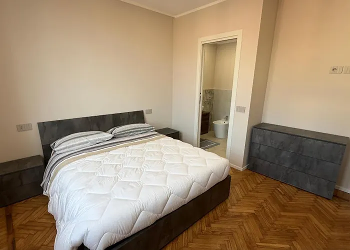 Attico Matteotti Appartement