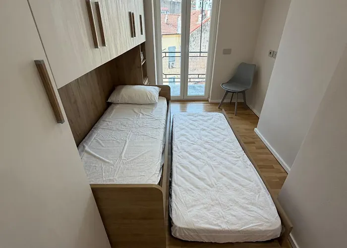 Attico Matteotti Appartement *