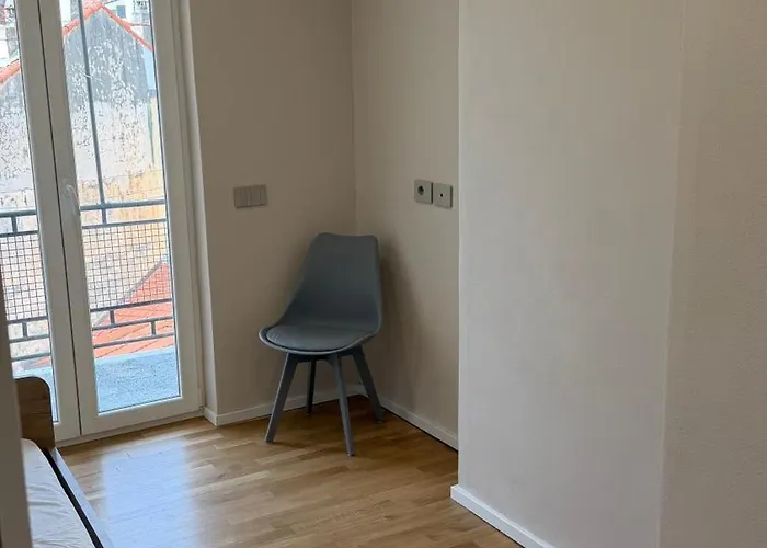 Appartement Attico Matteotti *