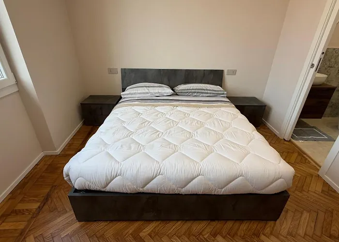 Appartement Attico Matteotti San Remo