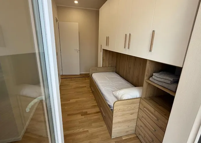 Attico Matteotti Appartement San Remo