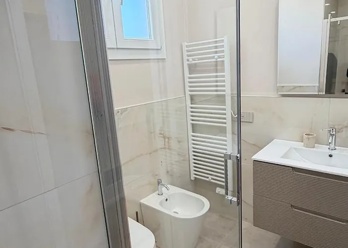 Appartement Attico Matteotti