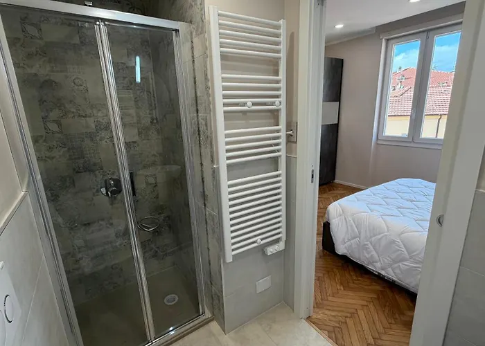 Attico Matteotti Appartement San Remo