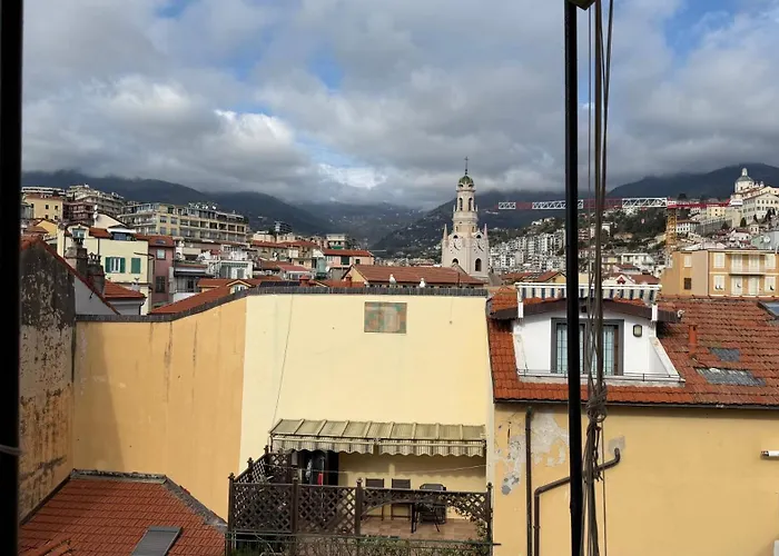 Attico Matteotti Appartement