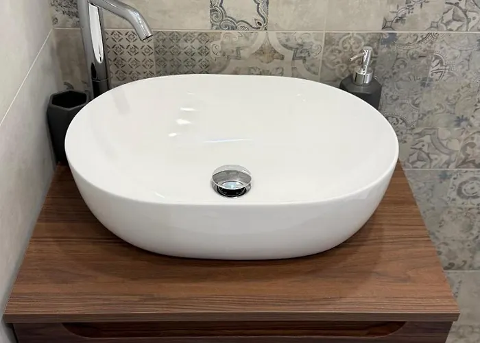 Appartement Attico Matteotti