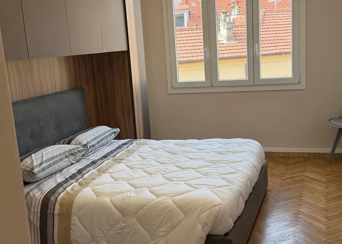 Attico Matteotti * San Remo