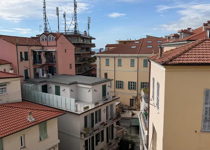 Appartement Attico Matteotti *