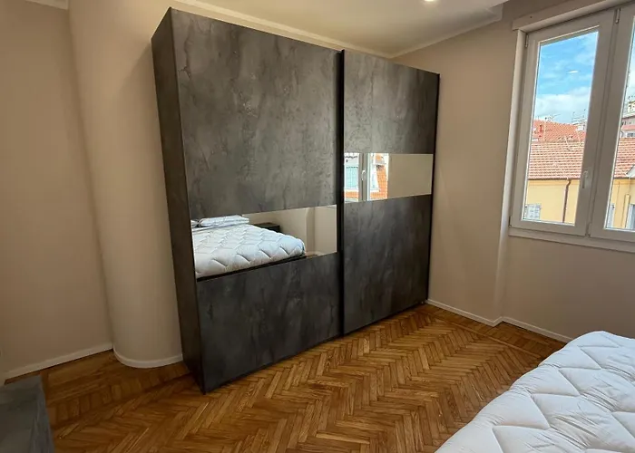 Attico Matteotti Appartement *