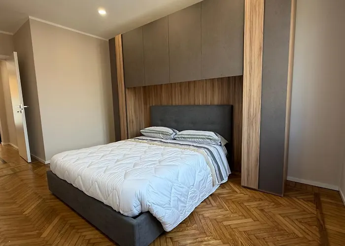 Appartement Attico Matteotti *