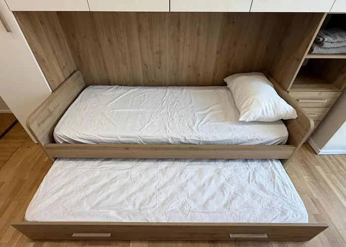 Appartement Attico Matteotti San Remo