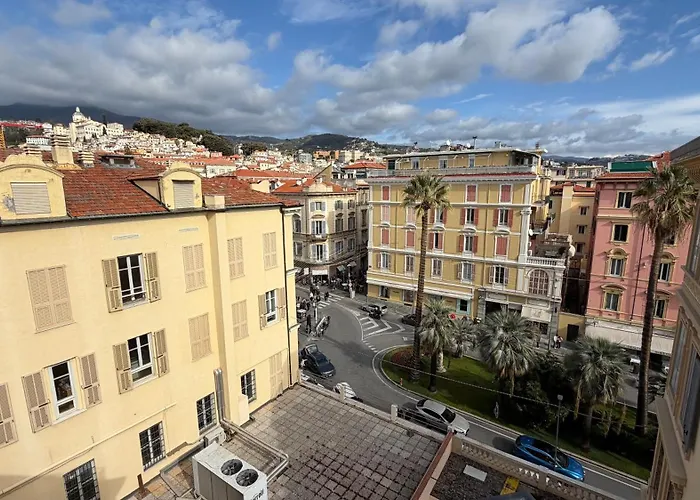 Appartement Attico Matteotti *