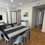 Attico Matteotti Apartment *