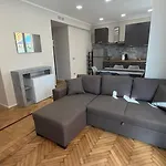 Appartamento Attico Matteotti Sanremo
