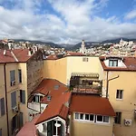 Attico Matteotti Apartment Sanremo