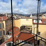 Attico Matteotti Apartment Sanremo