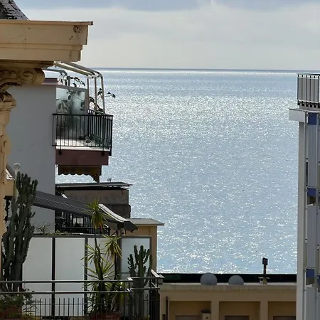 Apartman Attico Matteotti Luxury Terrace