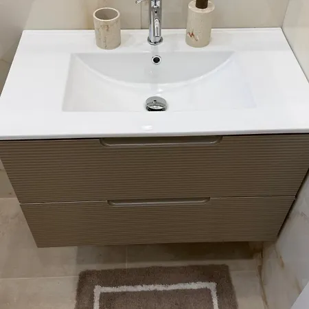 Apartman Attico Matteotti Luxury Terrace San Remo