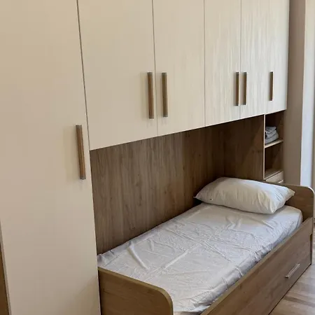 Attico Matteotti Luxury Terrace Apartment *
