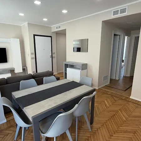 Attico Matteotti Luxury Terrace Apartment *