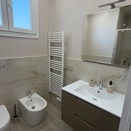 Attico Matteotti Luxury Terrace *