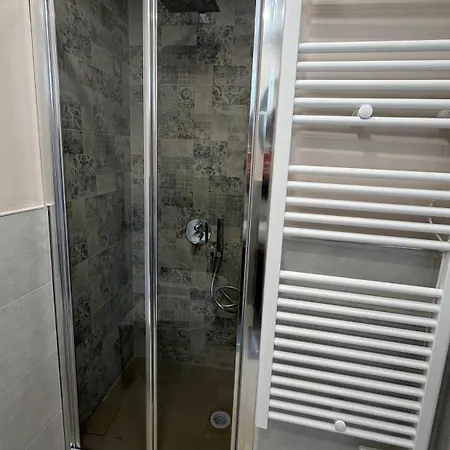 Attico Matteotti Luxury Terrace