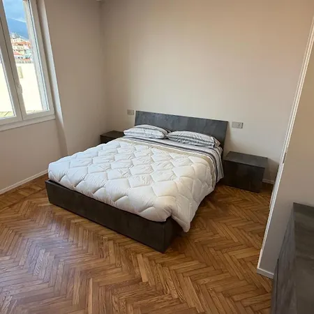 Attico Matteotti Luxury Terrace Apartment *