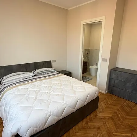 Attico Matteotti Luxury Terrace Apartment