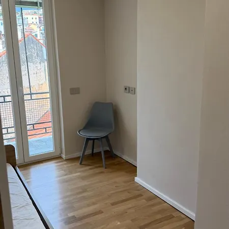 Apartment Attico Matteotti Luxury Terrace *