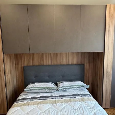 Attico Matteotti Luxury Terrace *