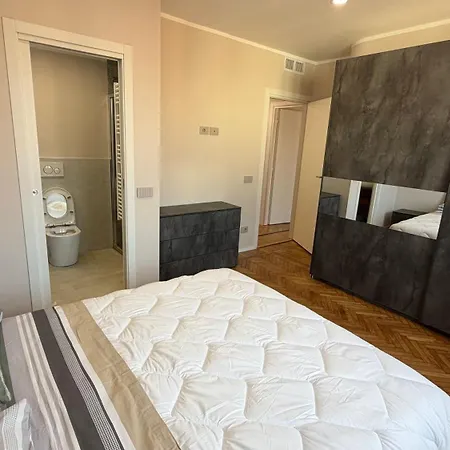 Apartman Attico Matteotti Luxury Terrace San Remo