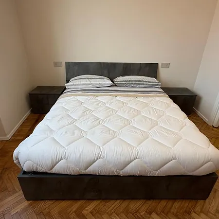 Apartman Attico Matteotti Luxury Terrace San Remo