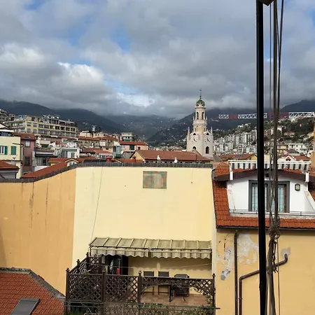 Attico Matteotti Luxury Terrace Apartman