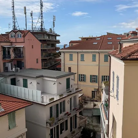Apartman Attico Matteotti Luxury Terrace *