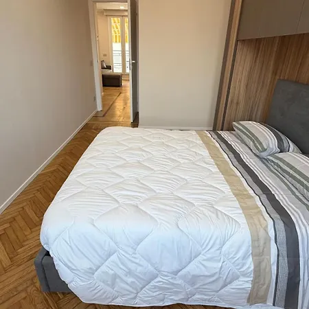 Attico Matteotti Luxury Terrace * San Remo