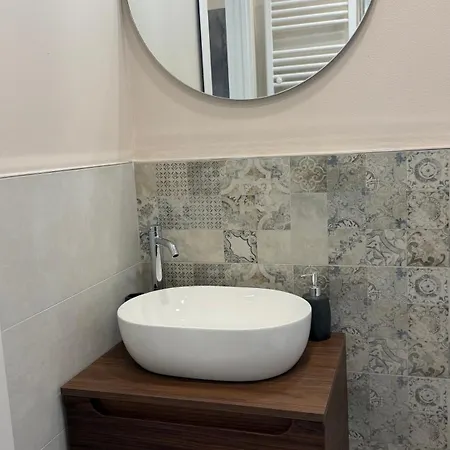 Attico Matteotti Luxury Terrace *